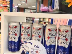 -BHG Market Place(水游城店)