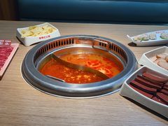 -季季红火锅(文化大厦店)