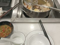 -就这么牛潮式牛肉火锅(华侨城店)