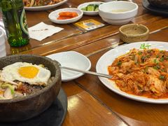 -全州拌饭馆(断桥店)