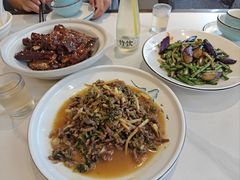 -食光慢宴·安吉土菜馆