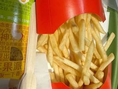 -麦当劳(万达广场店)