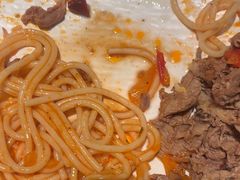 -牛YO寿喜烧和牛火锅自助(三台子万象汇店)