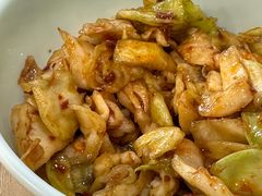 -庆蓉云·庆云面(双林店)