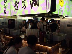 -老客满蛋饼(双塔市集店)