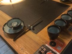 -湊湊火锅·茶憩(石家庄万象城店)
