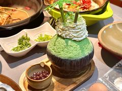 -润泽园椰子鸡(汇一城店)