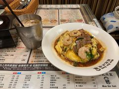 -旺记冰室(九龙中心大厦店)