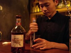-BIJOU coffee&cocktail(龙岗万科广场店)
