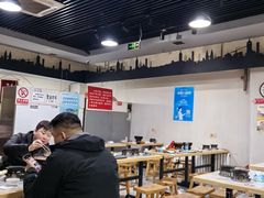 -范贤光鸡公煲(平乐园总店)
