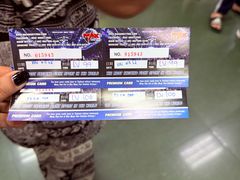 -芭提雅MAX泰拳馆