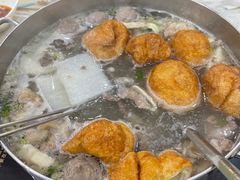 -黑山牛肉汤火锅(花城汇店)