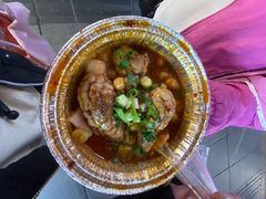 -八一路好吃街(雨田商务大厦店)