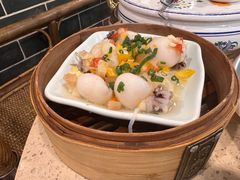 -点都德(喜粤楼店)