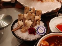 -东海怡品海鲜豆捞(星街坊店)