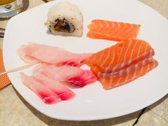 -西安高新希尔顿酒店·咖啡露台西餐厅