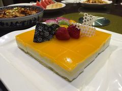 -西宁福茵长乐国际大酒店