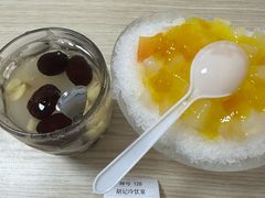 -胡记冷饮室(东升东路店)