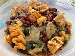 -卤香阁淮安麻辣鹅