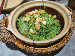 -廖川菜(金虹桥店)