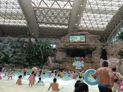 -杭州开元森泊度假乐园