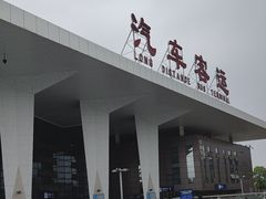 -成都东站汽车客运站