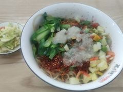 -御荞郎淳化饸饹(高山流水和城店)