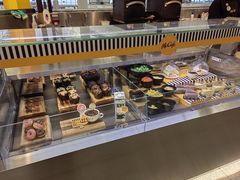-麦当劳(机场DFS店)
