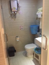 -宝媛会月子中心(越秀店)