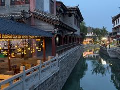 -滦州古城