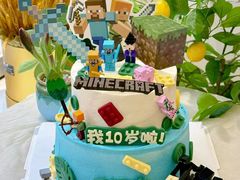 -贝紫Style(木马公寓店)