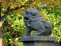 -北京石刻艺术博物馆(五塔寺)