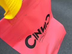 -CIN CIN CANTINA&BAR