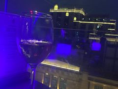 -罗斯福色戒酒吧(外滩店)