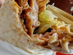 -鲜粮卷饼王(小白楼店)