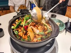 -友黔蛙(吉大店)