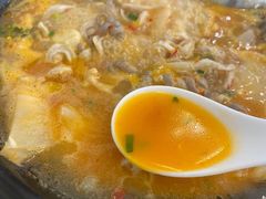 -李师傅脆肚(梅林店)