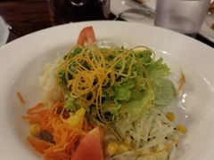 特色沙拉-宝莱纳餐厅(滨江店)