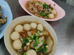 -榮泰米粉湯(Left Shop)