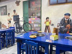 -马路边边·成都串串(翠柏路店)