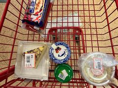 -申德勒食品(宾都苑店)