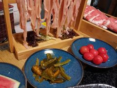 -湊湊火锅·茶憩(上海合生汇店)