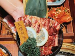 -AJIYA·池袋日式烧肉自助(天津万象城店)