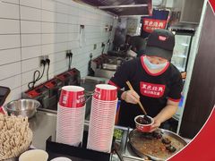 -黑色经典臭豆腐·湖南特产(太平街口店)