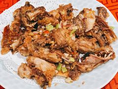 -正阳门饭庄·烤鸭·北京菜(万丰路七里庄店)
