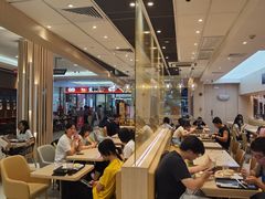 -大家乐(广州花城汇店)