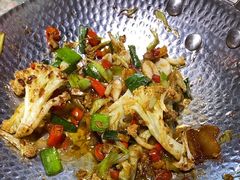 -米椰湘·辣椒炒肉