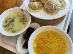 -东升灌浆包(辛庄街总店)