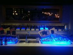 -LONG BAR 廊吧(外滩华尔道夫酒店)