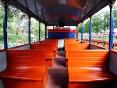 -永定河休闲森林公园